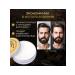 Wax for a strong fixation beard 100 ml