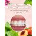Gegemoon Toothpaste gel with a dispenser whitening Korean refresh ... - Buy Online on GoSupps.com