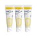 INNOVATOR COSMETICS Toothpaste to restore enamel 75 ml - 3 pcs