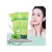 Aloe Vera exfoliating scrub - Buy Online on GoSupps.com