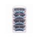 Exchange cassettes Men's Max 5 Ultra for razor 24pcs 24pcs - Buy Online on GoSupps.com