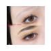 Waterproof eyebrow sticker semi -permanent - Buy Online on GoSupps.com