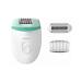 Philips Satinelle Essential Bre245