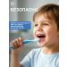 FREEDOM Children's toothpaste TIK - So Bubble Gum 2+ 2 pcs - Buy Online on GoSupps.com