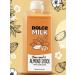 DOLCE MILK Shower gel Milk "Mr. Almond and baby choko 460ml 1pc
