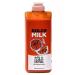 DOLCE MILK Shower gel "Red-rope orange" 460 ml