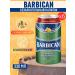 Barbican Blind malt drink tropic 6 330 ml