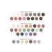 Golden Rose Matte Color Mono matte shadows tone 07 - Buy Online on GoSupps.com