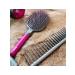 A set of hair combs massage and comb - Buy Online on GoSupps.com