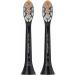 Flooding heads Philips Sonicare A3 HX9092 - 2pcs Black - Buy Online on GoSupps.com