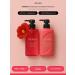 TSUBAKI Shampoo and hair air conditioner Set with camellia oil