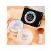 DMDN Facial Powder Mattering Fixing Tone 2# - Buy Online on GoSupps.com