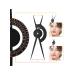 Eyebrow line of eyebrow eyebrows black - Buy Online on GoSupps.com