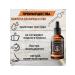 The beard moisture moisturizer softening 30 ml 30ml - Buy Online on GoSupps.com