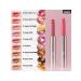 BBIA melting balsamic lipstick 05 Caramel Glaze - Buy Online on GoSupps.com