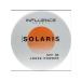 Influence Beauty Sun -rampant scattered powder for the face SOLARIS SPF 30