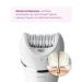 Philips Epalator Series 8000 BRE700 05 wet and dry napal - Buy Online on GoSupps.com
