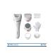Philips PHIL Epil 8000 white pink gold