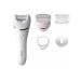 Philips PHIL Epil 8000 white pink