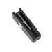 Carpet for eyebrow pencils Pull Line Duckbill Black