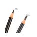 Carpet for eyebrow pencils Pull Line Duckbill Black - Buy Online on GoSupps.com