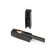 Carpet for eyebrow pencils Pull Line Duckbill Black - Buy Online on GoSupps.com