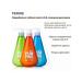 Toothpaste Perioe Korea LG Fresh breathing 285g vanilla