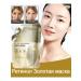 Huasurv retinole gold mask 5 pcs for the face 500ml