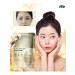 Huasurv retinole gold mask 5 pcs for the face 500ml - Buy Online on GoSupps.com