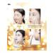 Huasurv retinole gold mask 5 pcs for the face 500ml - Buy Online on GoSupps.com