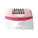 Philips Satinelle Essential Bre255 00 2 speeds - Buy Online on GoSupps.com