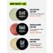 Chop-Chop Modeling matte styling paste for men's hair medium hold 100 ml - Buy Online on GoSupps.com