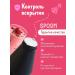 Spoom Concentrate natural raspberry puree for drinks 1 kg - Buy Online on GoSupps.com