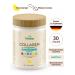 Tensley Collagen powder with vitamin C of dietary supplements