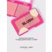 VIVIENNE SABO Facial blush 2 in 1 Naturel 01 Bloody matte - Buy Online on GoSupps.com