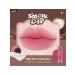 Lilybyred matte lipstick for lips and cheeks 1 9 g 04 plum