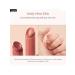 Lilybyred matte lipstick for lips and cheeks 1 9 g 04 plum - Buy Online on GoSupps.com