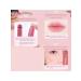 Lilybyred matte lipstick for lips and cheeks 1 9 g 04 plum - Buy Online on GoSupps.com