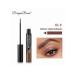 Eyebrow gel persistent staining No. 1 dark brown - Buy Online on GoSupps.com