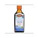 Carlson Labs USA Norwegian omega for children taste of orange 200 ml