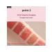 Fixing shade Etude persistent lipstick 11 rose - Buy Online on GoSupps.com