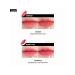 Matte lipstick Romand Blur Fudge Tint No. 01 Pomeloco Coral - Buy Online on GoSupps.com