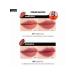 Matte lipstick Romand Blur Fudge Tint No. 01 Pomeloco Coral - Buy Online on GoSupps.com