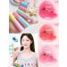 Colorgram lip gloss Dew 01 Flashing Apricot - Buy Online on GoSupps.com