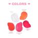 Colorgram lip gloss Dew 01 Flashing Apricot - Buy Online on GoSupps.com
