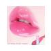 Colorgram lip gloss Dew 03 Soda Cool Peach