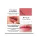 Peripera Ink Mood Matte Stick Matte lipstick 03 Rose Fiction - Buy Online on GoSupps.com