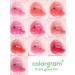 Colorgram lip gloss Dew 02 grapefruit - Buy Online on GoSupps.com