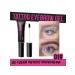 Eyebrow gel tear and pull persistent waterproof 01 - Buy Online on GoSupps.com