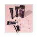 Eyebrow gel tear and pull persistent waterproof 01 - Buy Online on GoSupps.com